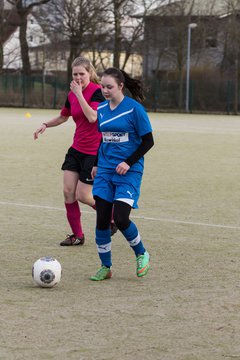 Bild 77 - B-Juniorinnen SV Wahlstedt - FSG BraWie 08 : Ergebnis: 11:1